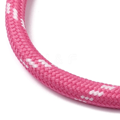 Polycotton Braided Cord with Inner Core OCOR-NH0002-01I-1