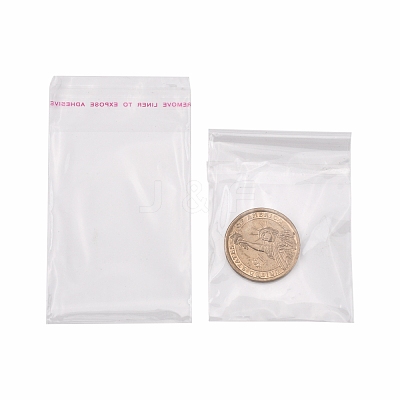 Cellophane Favor Gift Mini Bags X-OPC-I003-5x7cm-1