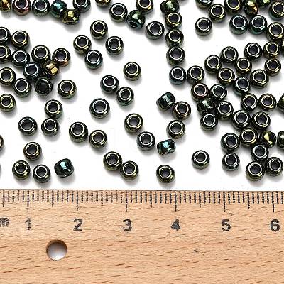 TOHO 6/0 Round Beads SEED-TR06-0507-1