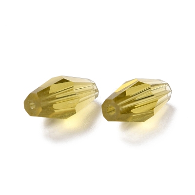 Transparent K9 Glass Beads GLAA-G078-B-01-1