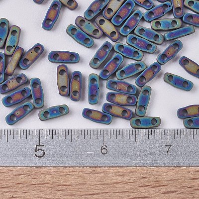 MIYUKI Quarter TILA Beads SEED-MY05-QTL0401FR-1