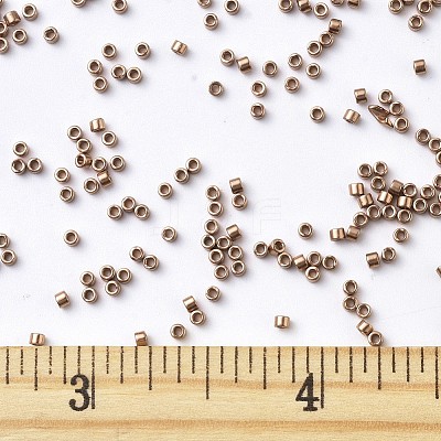 MIYUKI Delica Beads SEED-J020-DB0040-1