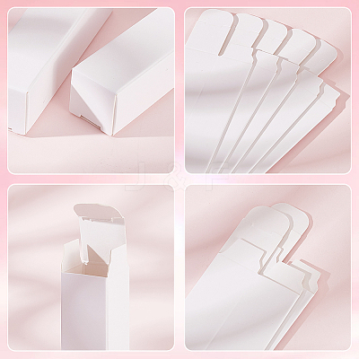 Cardboard Boxes CBOX-WH0009-03-1