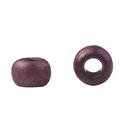 TOHO 11/0 Round Beads SEED-XTR11-0222F-1