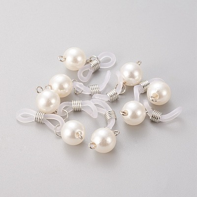 Silicone EyeGlass Holders KK-Q766-02P-1