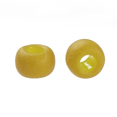 TOHO Round Beads X-SEED-TR11-1623F-1