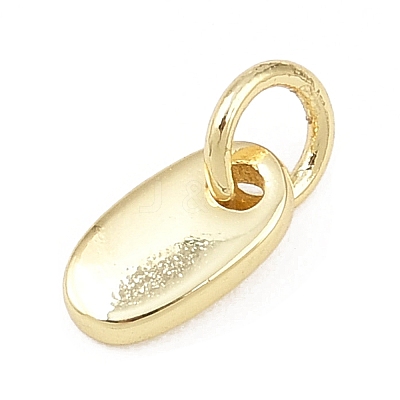 Brass Charms KK-L251-41G-A01-1