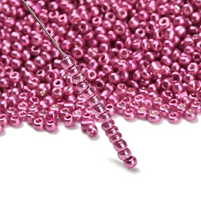 12/0 Glass Seed Beads E06900F2-1