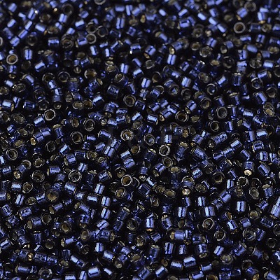MIYUKI Delica Beads SEED-X0054-DB2191-1