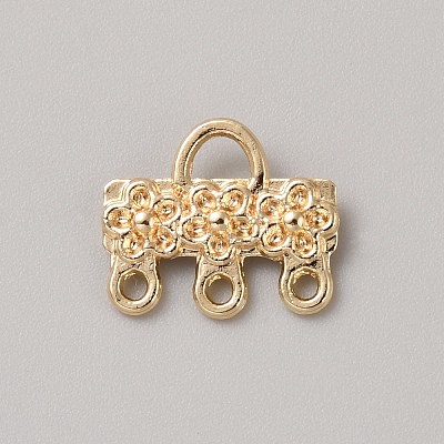 Brass Chandelier Components Links LS-KK-WH0082-02D-G-1