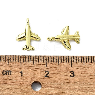 Rack Plating Brass Pendants LS-KK-R157-01G-1