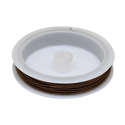 Copper Wire Gimp Wire CWIR-C002-01F-1