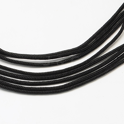 Polyester & Spandex Cord Ropes RCP-R007-341-1