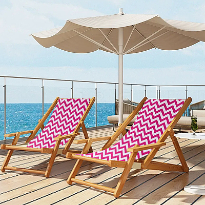 1Pc Chair Canvas Cloth AJEW-GF0012-03A-08-1