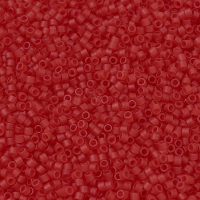 MIYUKI Delica Beads SEED-J020-DB0745-1