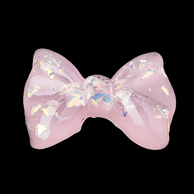 Resin Cabochons LS-CRES-N016-49H-1