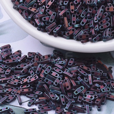 MIYUKI Quarter TILA Beads X-SEED-J020-QTL2005-1