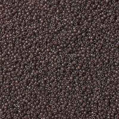 MIYUKI Round Rocailles Beads X-SEED-G008-RR2400-1