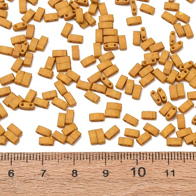 MIYUKI Half TILA Beads X-SEED-J020-HTL2312-1