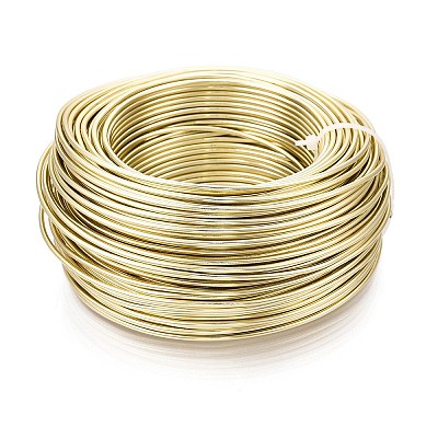 Anodized Aluminum Wire AW-S001-2.0mm-27-1