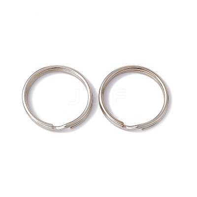 Iron Split Key Rings X-IFIN-C057-24mm-1