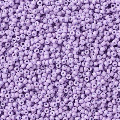 MIYUKI Round Rocailles Beads SEED-X0055-RR4486-1