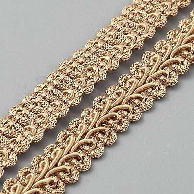 Polyester Ribbon OCOR-WH0100-88-1