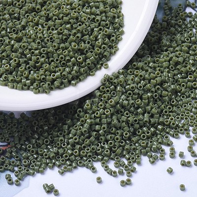 MIYUKI Delica Beads X-SEED-J020-DB1135-1
