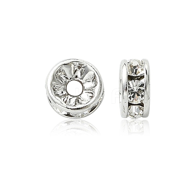 Preciosa® MAXIMA Crystal Multi-Stones Settings Y-PRC-MA4-00030-P-1