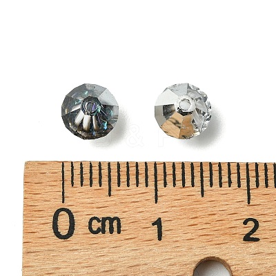 Preciosa® Crystal Beads Y-PRC-BA6-00030-295-1
