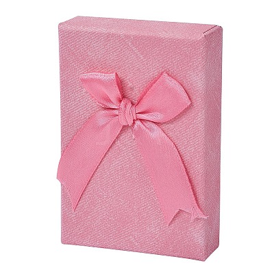 Cardboard Jewelry Boxes CBOX-L004-A01-1
