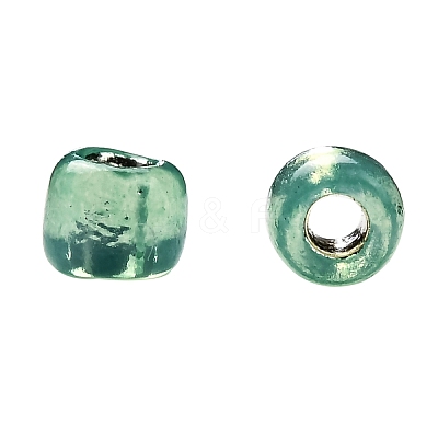 TOHO 11/0 Round Beads X-SEED-TR11-2119-1