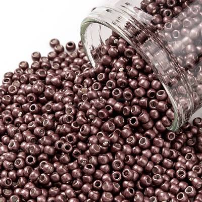 TOHO Round Seed Beads SEED-XTR11-0564F-1