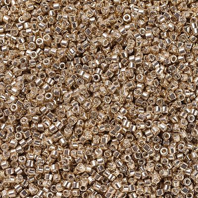 MIYUKI Delica Beads SEED-MY11-DB0411-1
