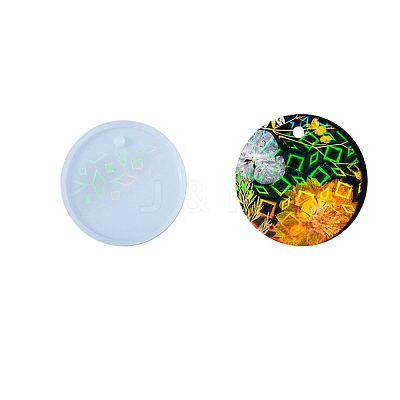 DIY Silicone Mold SIMO-Z003-01C-1