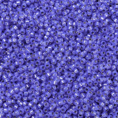 MIYUKI Round Rocailles Beads X-SEED-G007-RR0649-1