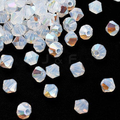 Preciosa® Crystal Beads Y-PRC-BA4-01000-201-1