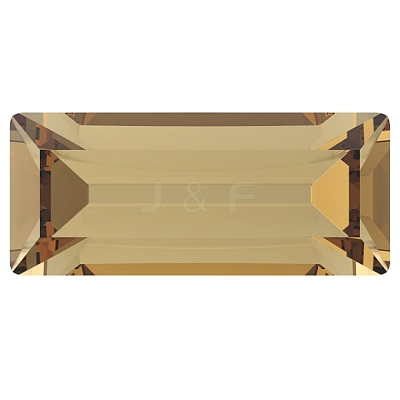 Preciosa® MAXIMA Crystal Fancy Stones X-PRC-FB7-10330-1
