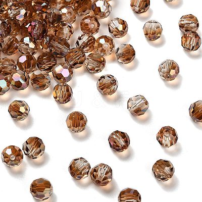 Preciosa® Crystal Beads Y-PRC-BB5-00030-234-1