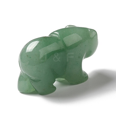 Natural Gemstone Display Decoration G-C028-02-1