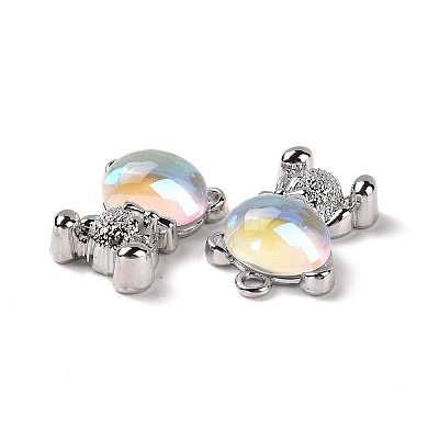 Alloy Pendants LS-PALLOY-D006-03P-1