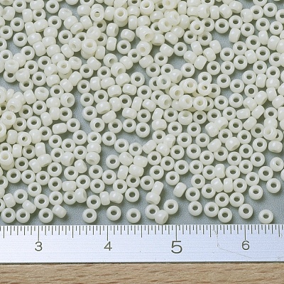 MIYUKI Round Rocailles Beads X-SEED-G007-RR0491-1