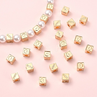30Pcs Alloy Beads FIND-YW0010-30-1