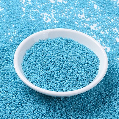 MIYUKI Round Rocailles Beads SEED-X0054-RR4478-1