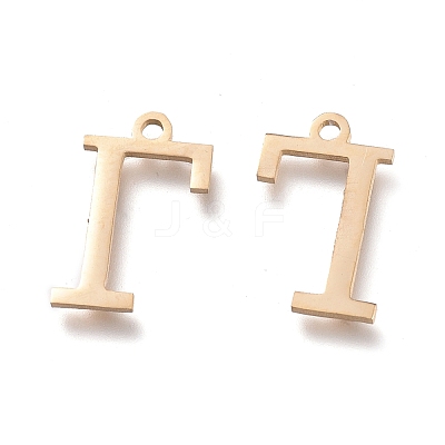 304 Stainless Steel Charms STAS-K215-22G-1