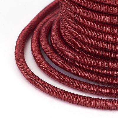 Polyester Metallic Cord MCOR-P004-09-1