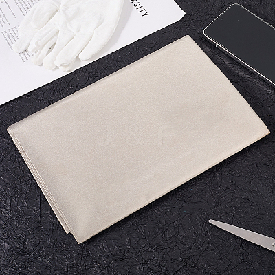 EMF Protection Fabric AJEW-WH0314-712D-01-1