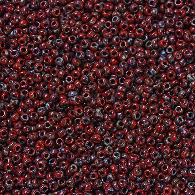 MIYUKI Round Rocailles Beads SEED-G007-RR4513-1