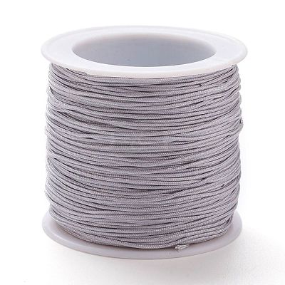 Braided Nylon Cord X-NWIR-K013-A24-1