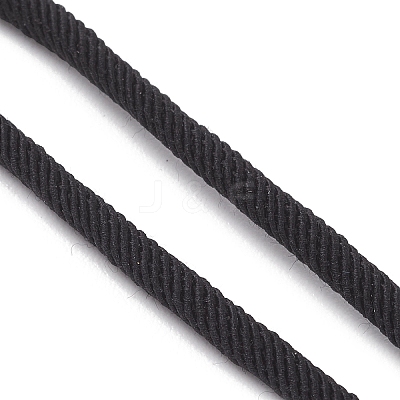 Nylon Round Cord Slider Bracelet Makings AJEW-JB01516-02-1